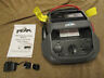 Pkcops1200 Peak Watt Power Outlet With Battery Cables Flashlight Tire Inflator