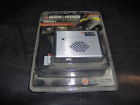 Pl100aesb Decker Usb Black Watt 100 Port Power Inverter
