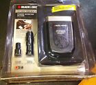 Pl100asb Micro Slim Black Decker 100w Car Plane Power Inverter Ac Usb Charging Port Plug Bag 885911016827