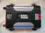 Pl750ab Black Decker 750 Watt Power Inverter Up To 6.52 Amps Type 2 Pre-owned