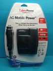 Cps160su Plug Inverter 160w Upsa Mobile - Usb Air Power Cyberpower Charger Auto