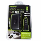 Pm-p12v005 Premier Mobile 4 Outlet Power