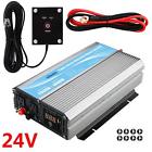 Pm2000ksc24v Solar Wind Power Inverters Dc To Ac With 713923334366