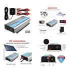 Pm3000ksc Electronics Heavy Duty Power Inverter Dc To Ac 713923334434