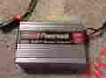 Pmp1500 Coleman 400 Watt Power Inverter