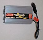 Pmp200c Coleman Watt Car Power Inverter Powermate