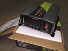 Pmx-1000 Powermax Watt Continuous Pure Sine Wave Power Inverter Vdc Volt