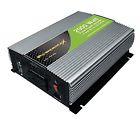 Pmx-2000 Powermax Watt Volt Pure Sine Wave Dc To Ac Power