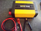Rppd1500 Port 1500 Watt Usb Powerdrive Inverter Dc Ac Power