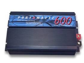 P14009191 Portawattz 600 Watt Dc Inverter