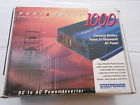 Portawattz Statpower 1000 12 Volt Power Inverter In Box W Manual 715535310004