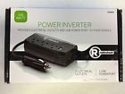 18065307 Power 3-outlet 150w Usb Radioshack Inverter