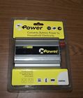Power 400 Plus Xantex Xantrex 715535111359