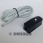 Power 6000 Remote 12000 Inverter Wired Switch