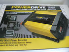 Power Drive Systems 1500 Watt Inverter 045464256167