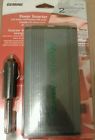 Power Gemini 12v Mobile Peak 300watts Dc Inverter Ac 115v