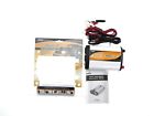 2003-5ecf Power Iob Ac Inverter 400w 400usb 2-usb 2.1a Wagan Dc Ports Output Smart
