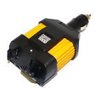 Rppd100d Power Outlet Inverter Ac Powerdrive100 Usb Dc Port 100w