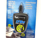 Ms175 Power Position Watt Dc 3 Inverter 2.1a 175 Ac Car Usb Mobilespec