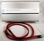 Pwrinv1250w Power Aims 1250w Model Inverter