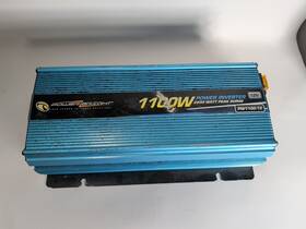 Powerbright 001493051200444 Power Bright 1100w Inverter