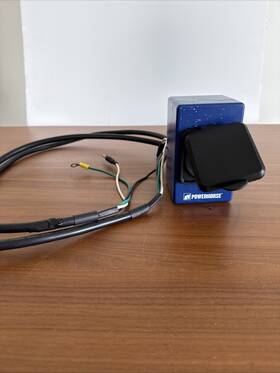 Dpc-003 Powerhorse Parallel Cable Kit