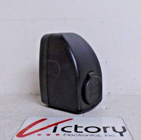 Powerline 0900-89 Switch Model Ac/dc Power Adapter Car Outlet Wall