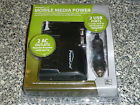 90359 Powerline Watt Ac 200 Opem 2 Media Outlets Usb Mobile Ports Power