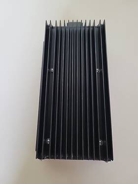 Ops-260 Premium Np-0806 Ruggedized Ip66 260va Dc/ac Inverter 220w