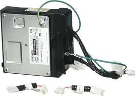 Wr49x10283 Primeco 743406291800 Inverter Control Board For Refrigerator Made By Oem Parts Manufact