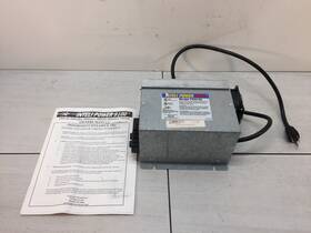 Pd9155 Progressive Dynamics Inteli Power 9100 Converter 55 Amp 900 Watts