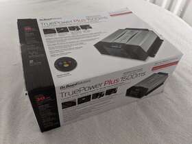 1500w Promariner 06150 Truepower Plus Modified Sine Wave Inverter -
