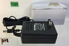 Ps-2.1-12wtm Challenger New In Box Cable Series Power Adapter Ac To
