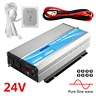 Ps-2000kar Giandel Pure Sine Wave Power Inverter Dc To 691160878808