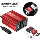 Ps-at150ur Poweradd 150w Car Power 763769792547