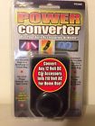 110-12v Ps1000 Roadmaster New Power Converter
