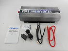 Cont-6000w Ps1004 Powertech Pure Sine Wave 687077004027