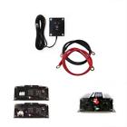 Ps1006 Pure Sine Wave Inverter Hardwire Terminal 853821006214