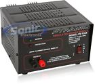 Ps12kx Pyramid New Fully Regulated Low Ripple 12 Amp Power Supply Inverter 068888701655