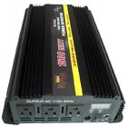 Ps-1500 Ps1500 Royal Power Inverters Pure Sine Inverter Watt Volt 639767370660