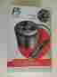 Ps5182bk Perfect Solutions Power Port Cup Holder 4 Mobile Device Recharging Led Displays 39 Cord 2 Usb 021276951827
