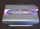 Pse-12125a Samlex 1250 Watt Power