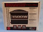 Psi-1500 Schumacher Electric Dsr Proseries 026666707848
