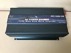 Pst-100s-12a Samlex Volt Watt Pure Sine Wave Inverter