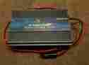 Pst-30s-12a Samlex 300 Watt 12 Volt Pure Sine Power Inverter 12v Dc 120v Ac 60hz