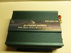 Pst-605-12a Samlex America Pure Sine Wave Inverter Model