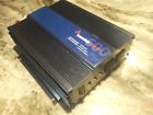 Pst-60s-24a Samlex Pure Sine Wave Inverter Watt Vcd Input Output