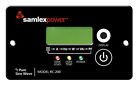 Pst2000 Pst1500 Use Sine Rc-200 Control Pure The Remote Samlex