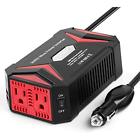 Psw300wpi Power Inverters Pure Sine Wave Dc To Ac 6950334963240