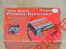 Ptg350 Power To Go 350 Watt Continuous 700 Surge Max Inverter By